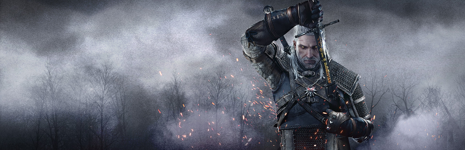 Steam Community :: Guide :: The Witcher - Wallpapers