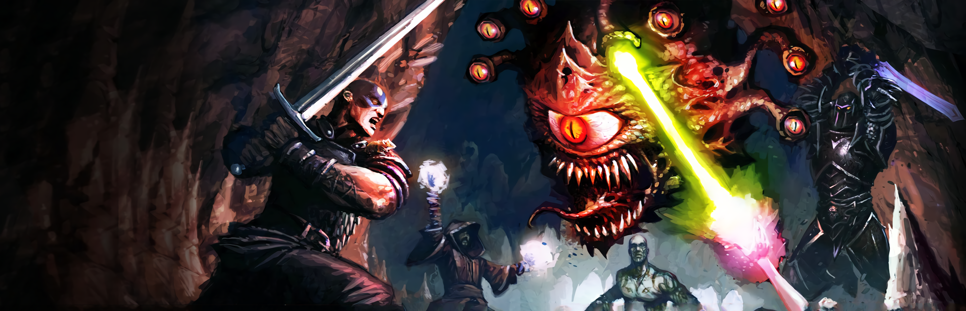 Baldur's Gate II: Enhanced Edition cover
