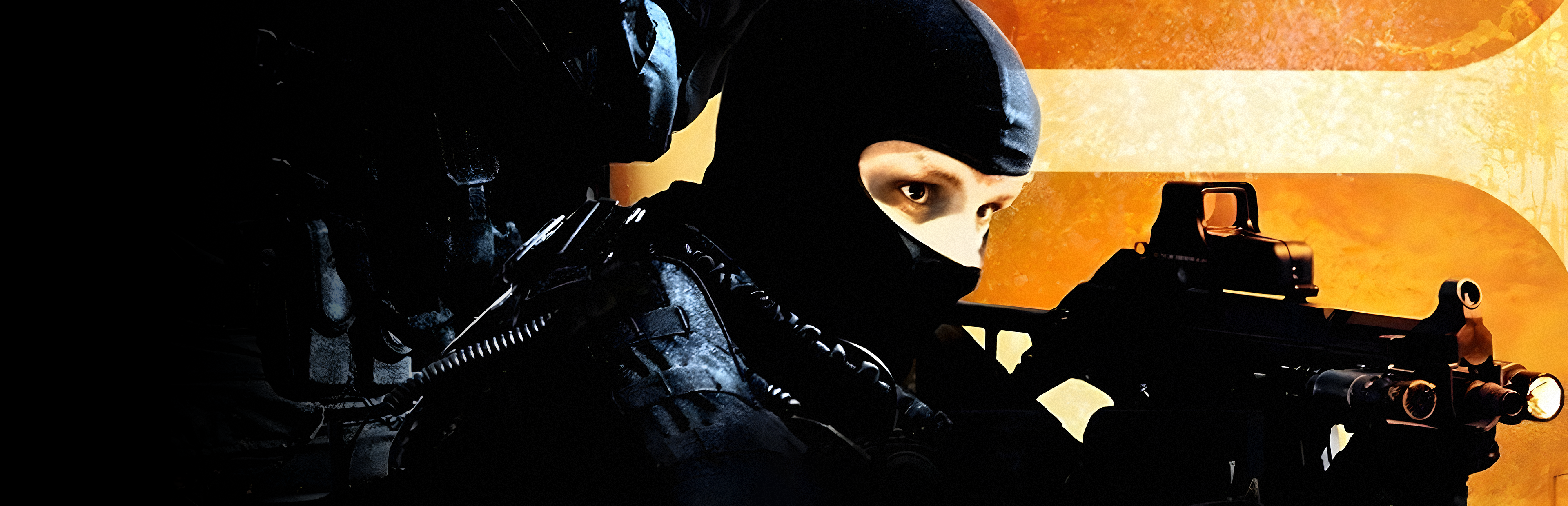 Counter-Strike: Global Offensive Wallpaper – Coliseu Geek