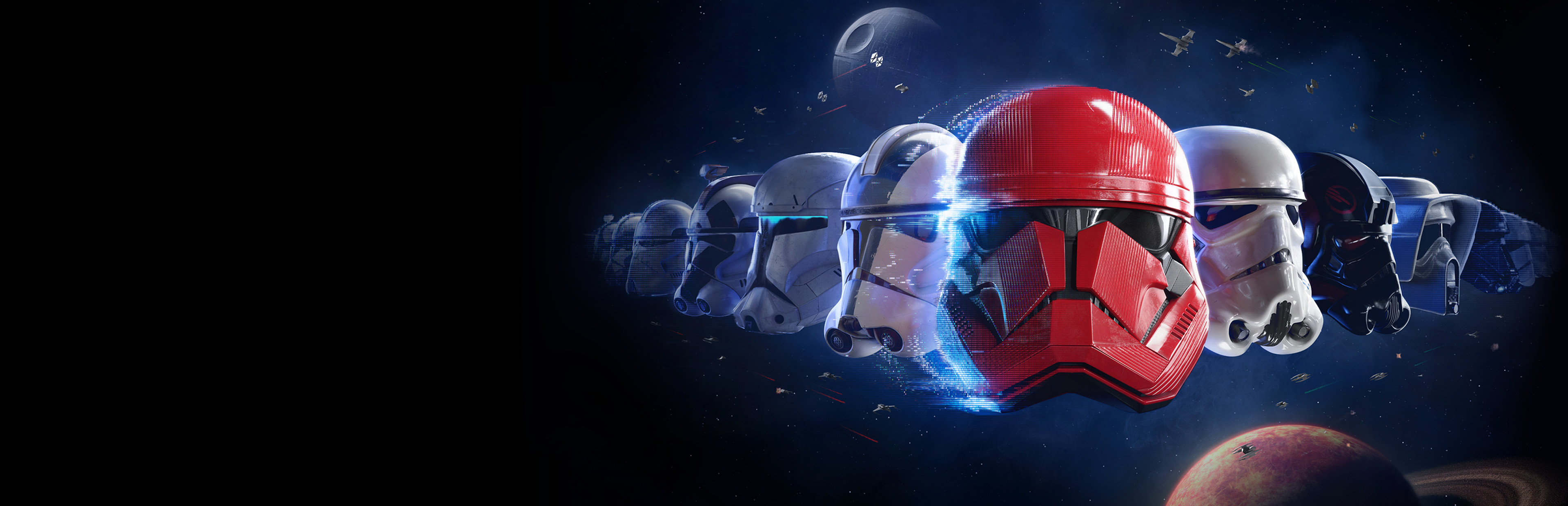 Star Wars Battlefront II