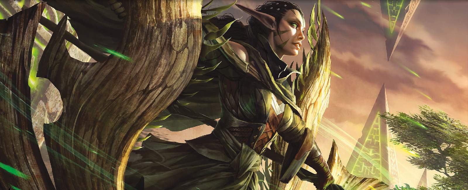 Magic: The Gathering Online cover