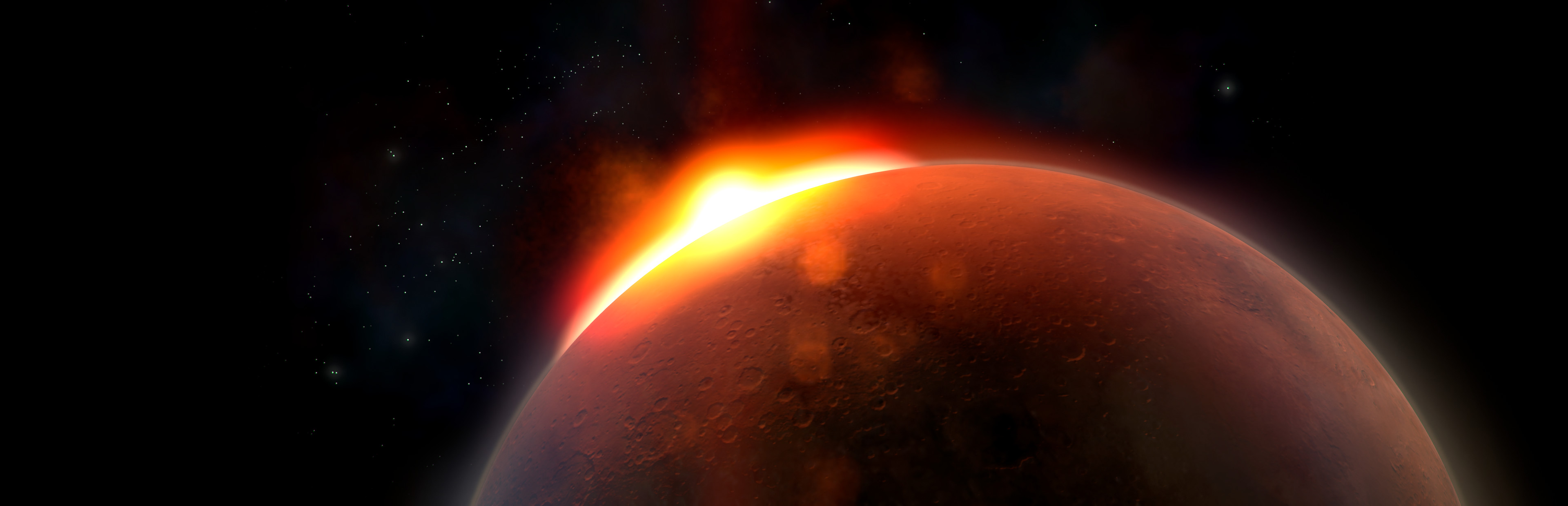 Offworld Trading Company cover