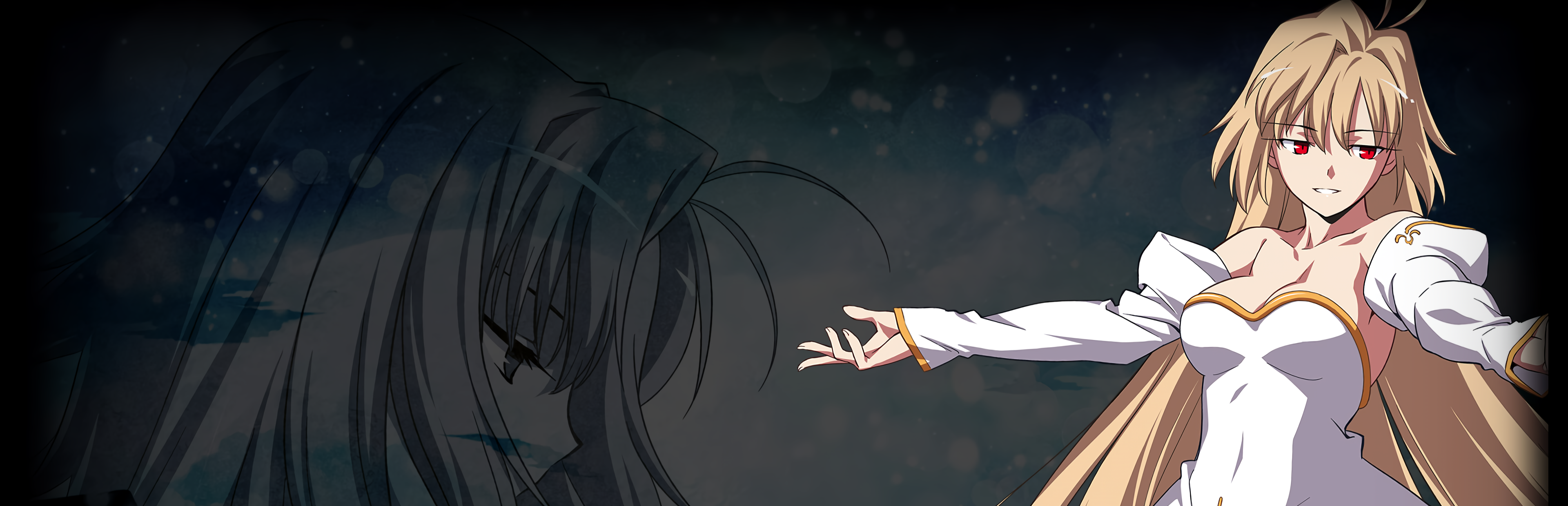 Melty Blood: Actress Again - Current Code - SteamGridDB