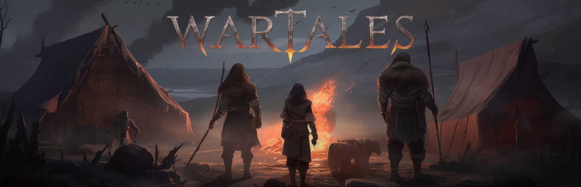 Comunidade Steam :: Wartales