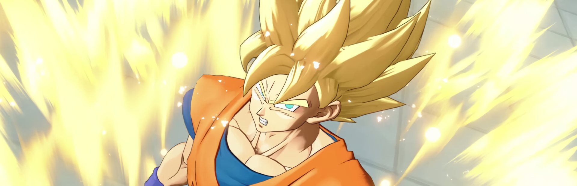 Dragon Ball: Gekishin Squadra cover