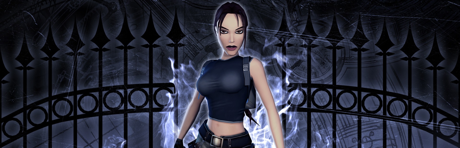 Tomb Raider: The Angel of Darkness - Wikipedia