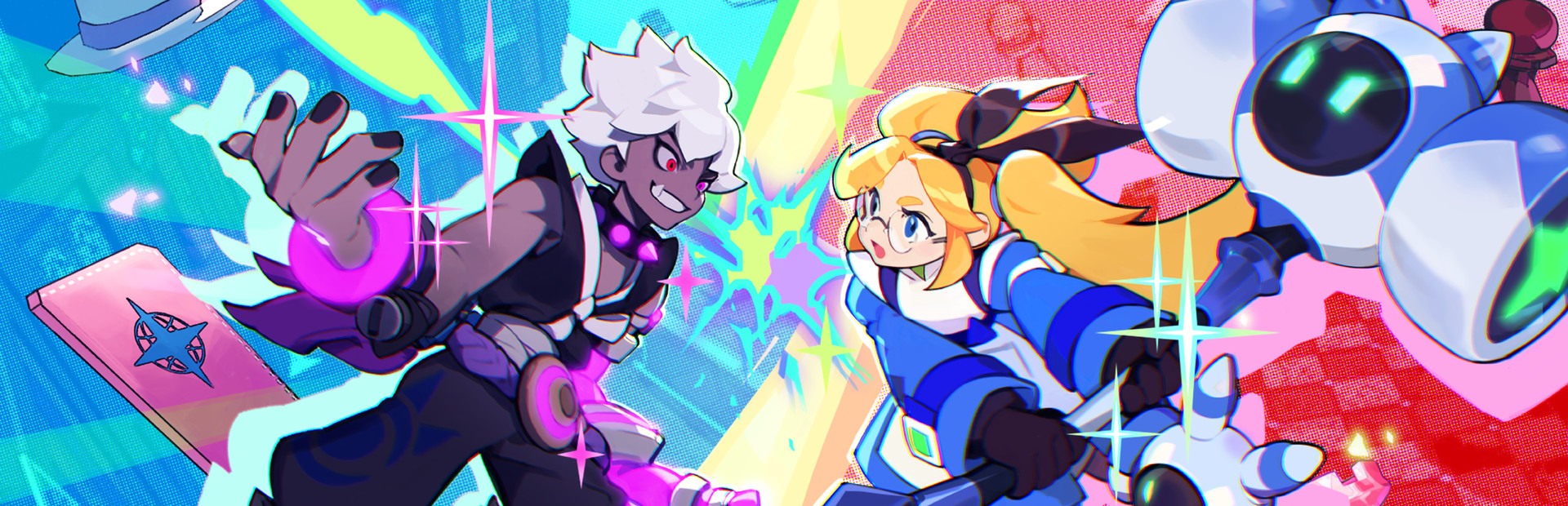 Smash Legends cover
