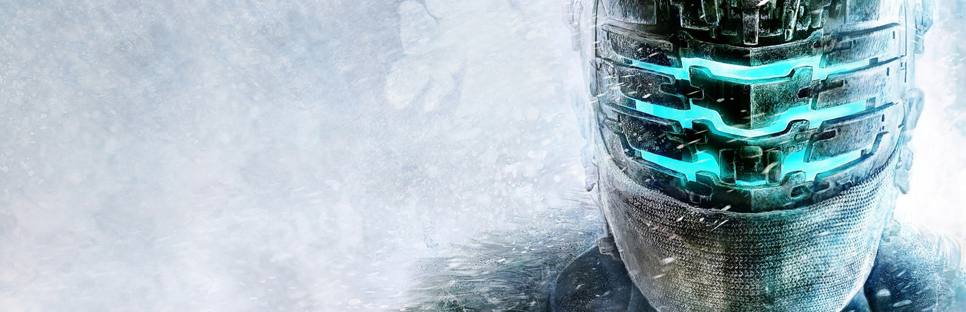 Dead Space 3 cover
