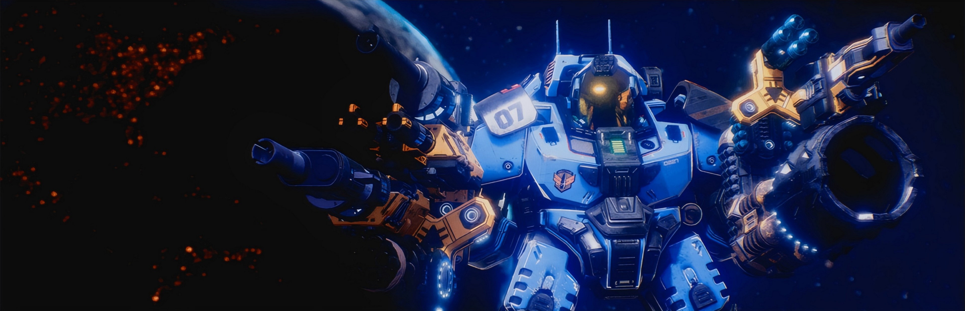 Mothergunship cover