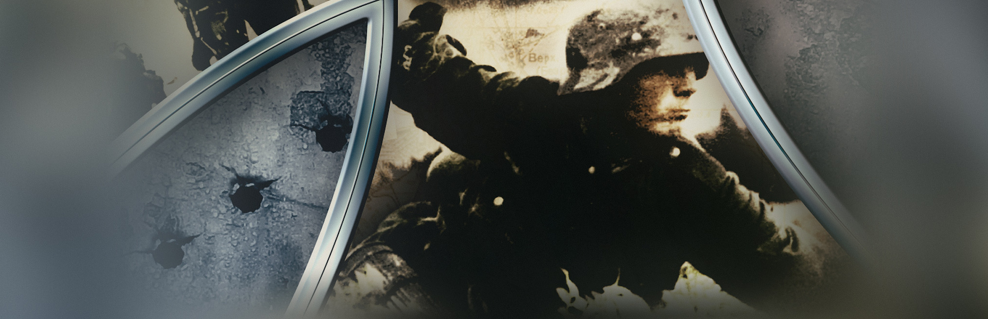 Close Combat: Cross of Iron cover