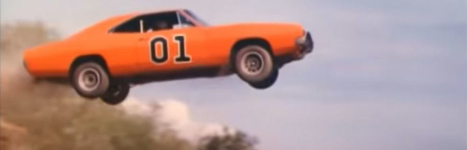 The Dukes of Hazzard: Racing for Home cover