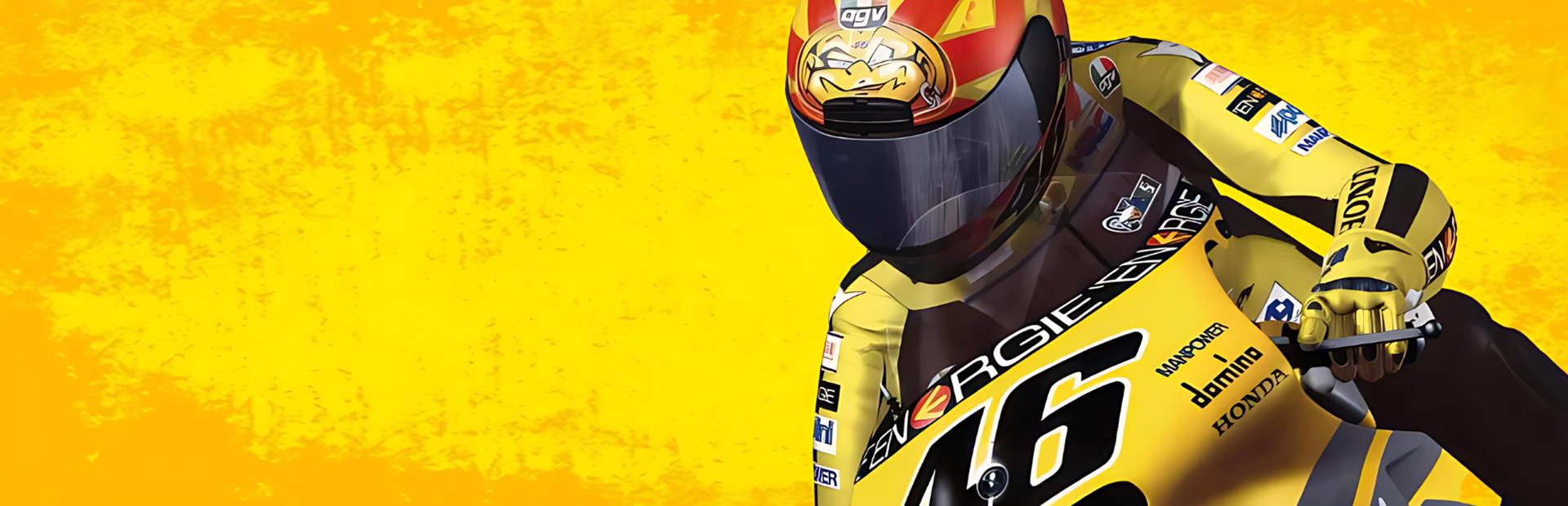 MotoGP 2 cover