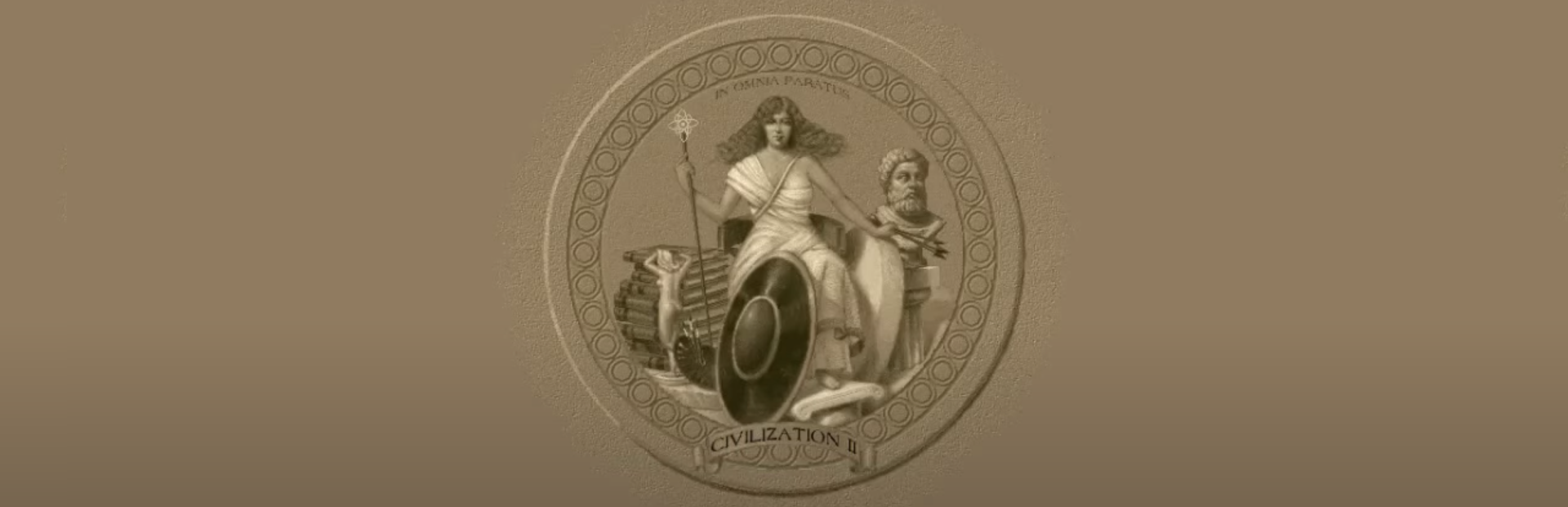 Sid Meier's Civilization II cover
