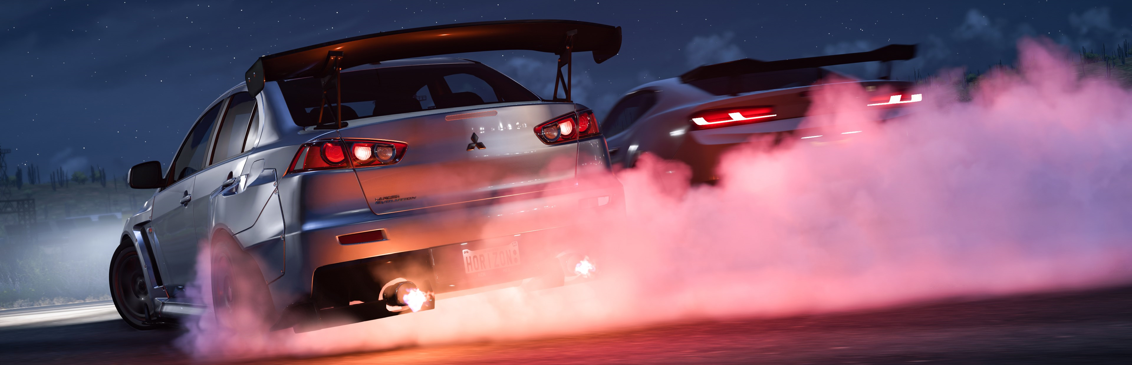 Forza Horizon 5 - SteamGridDB