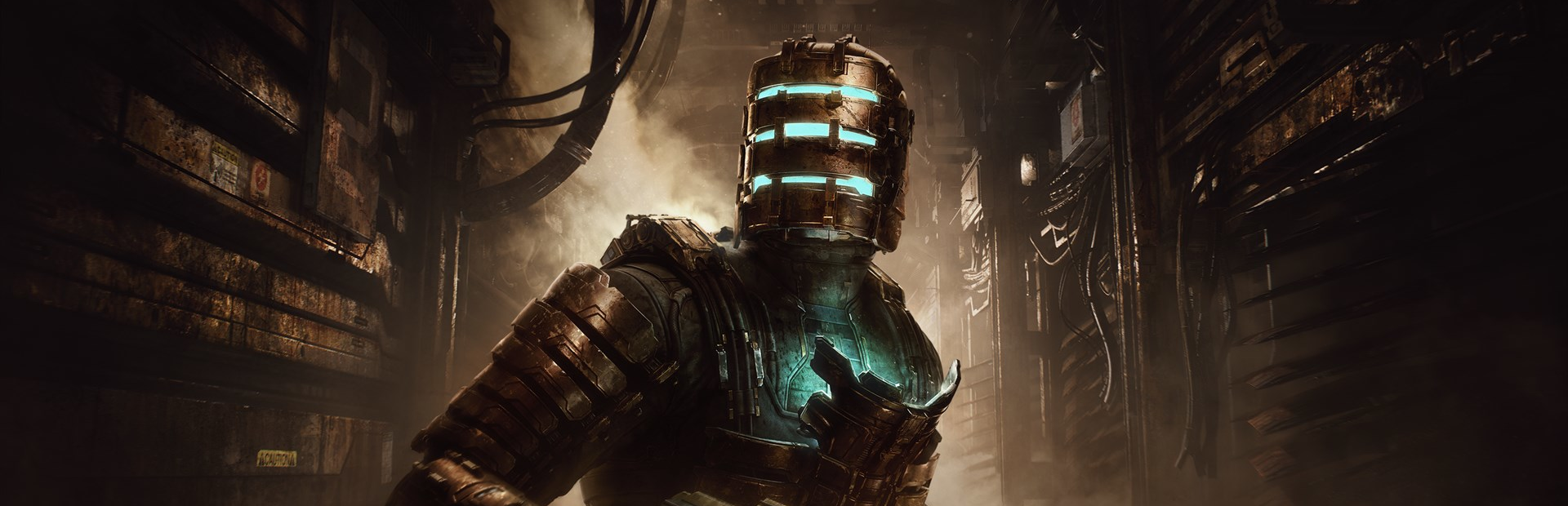 Dead Space 2 - SteamGridDB