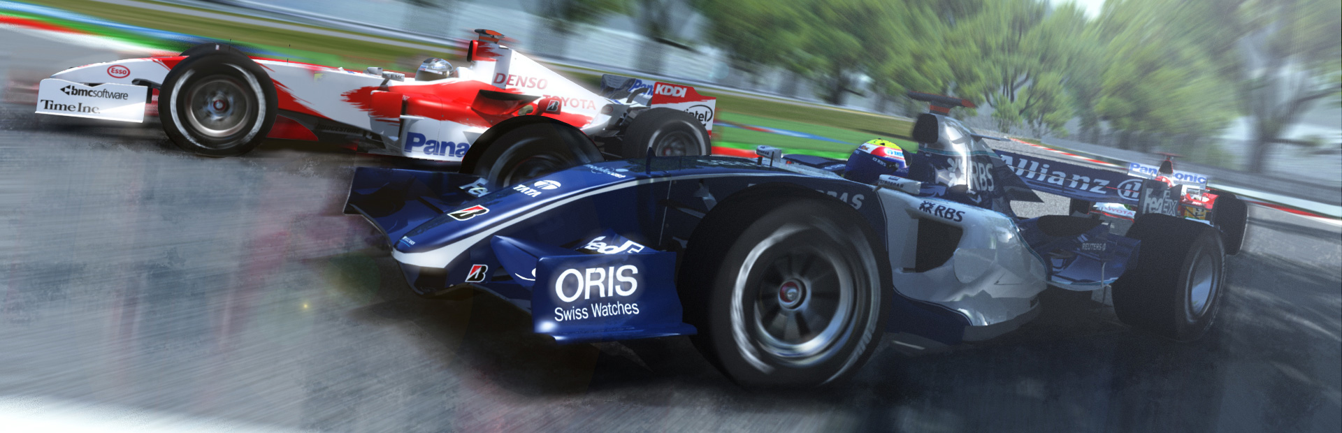 Amazon.co.jp: Formula One 2006 : ゲーム