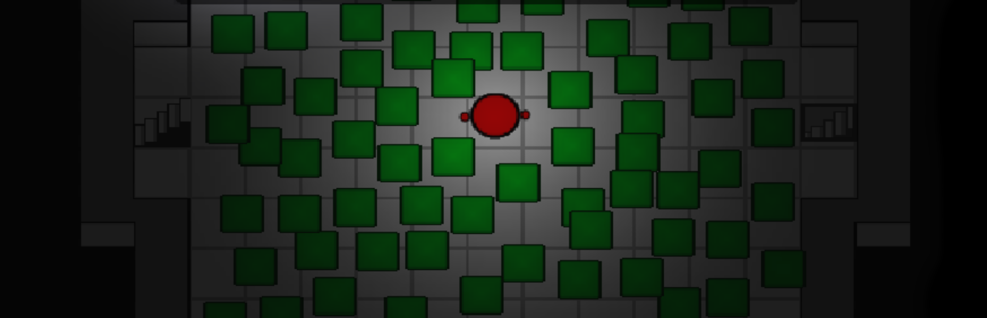 Zombie Cubes cover
