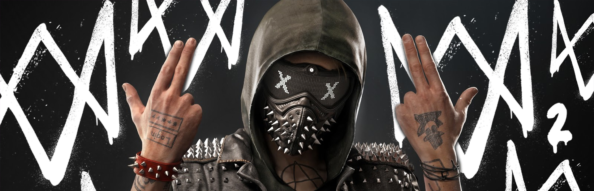 Watch Dogs 2 | PS4