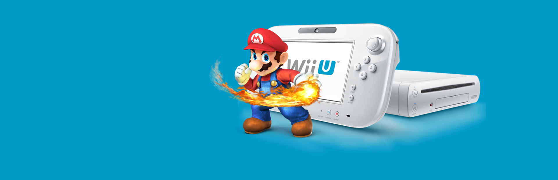 CEMU Wii U Emulator by POOTERMAN on DeviantArt