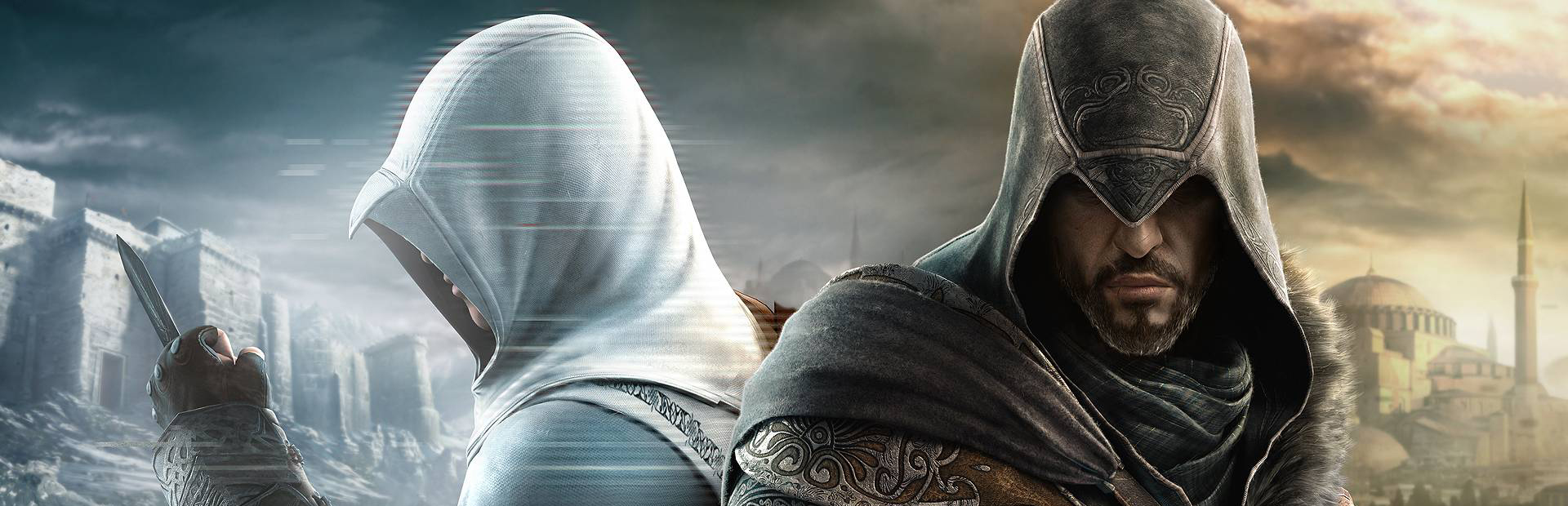 Assassin's Creed: Revelations - GameSpot