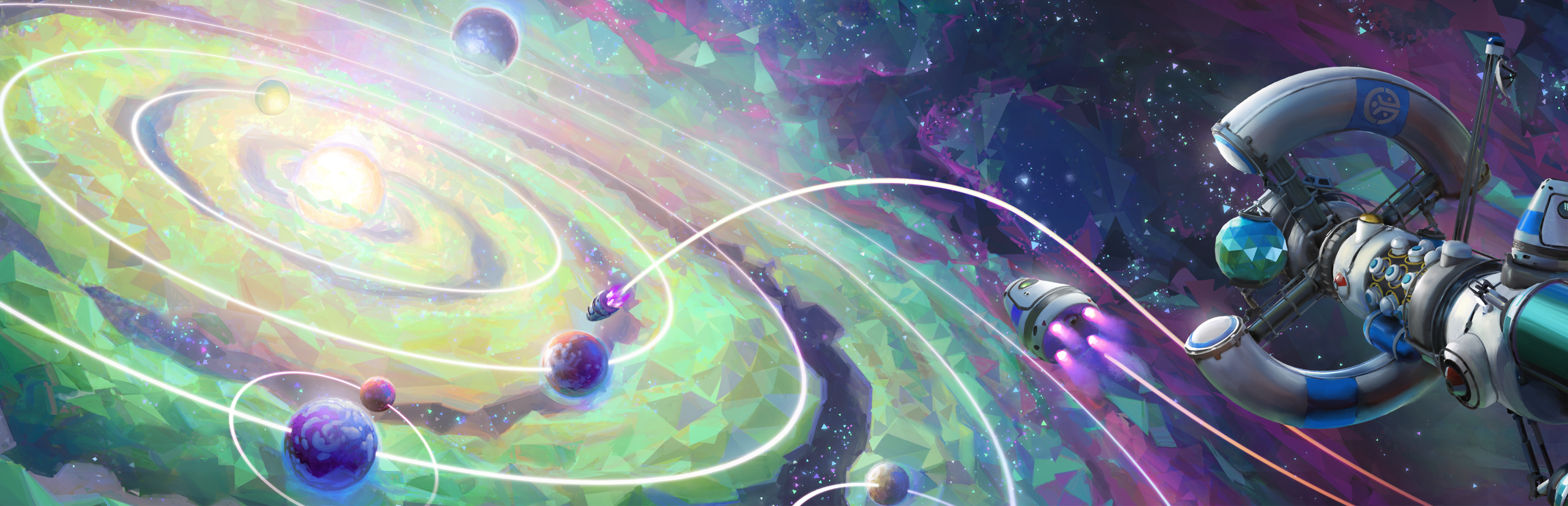 Astroneer