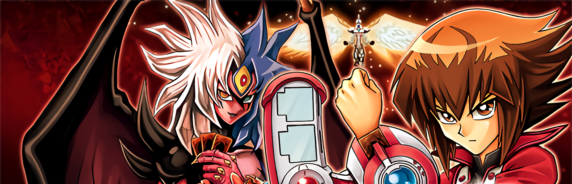 Yu-Gi-Oh! GX Tag Force 3 - IGN