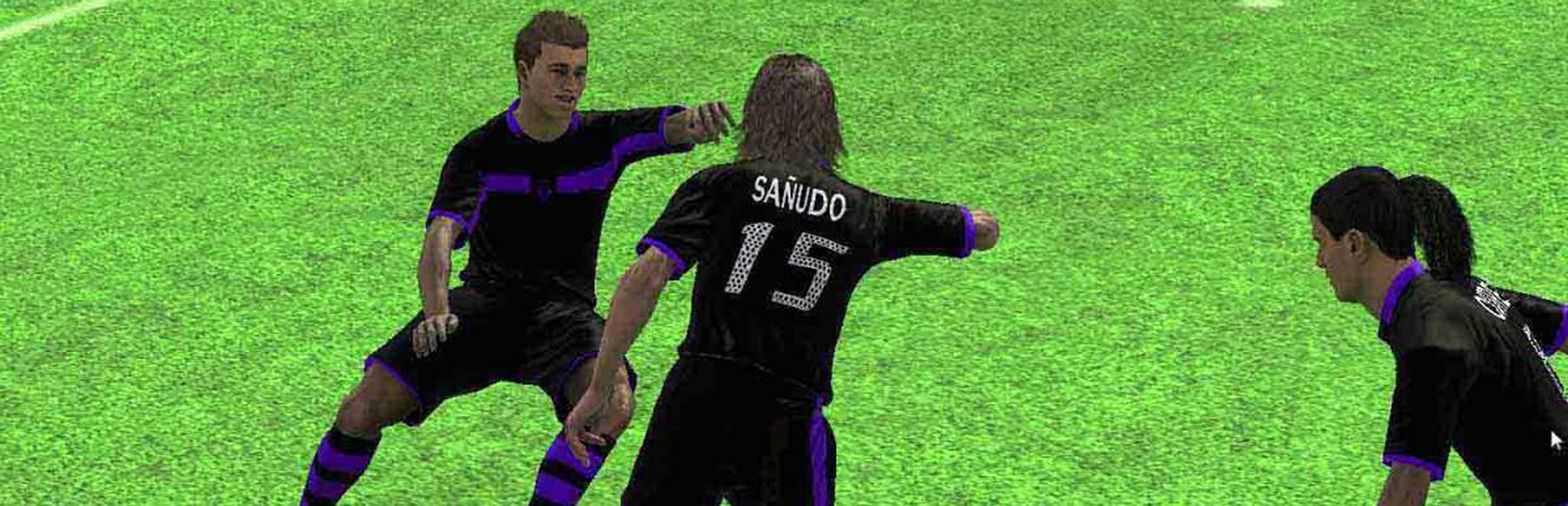 FIFA Online 4 cover