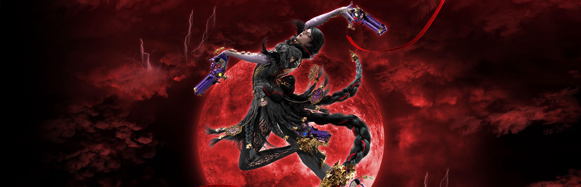 Buy Bayonetta 2 from the Humble Store