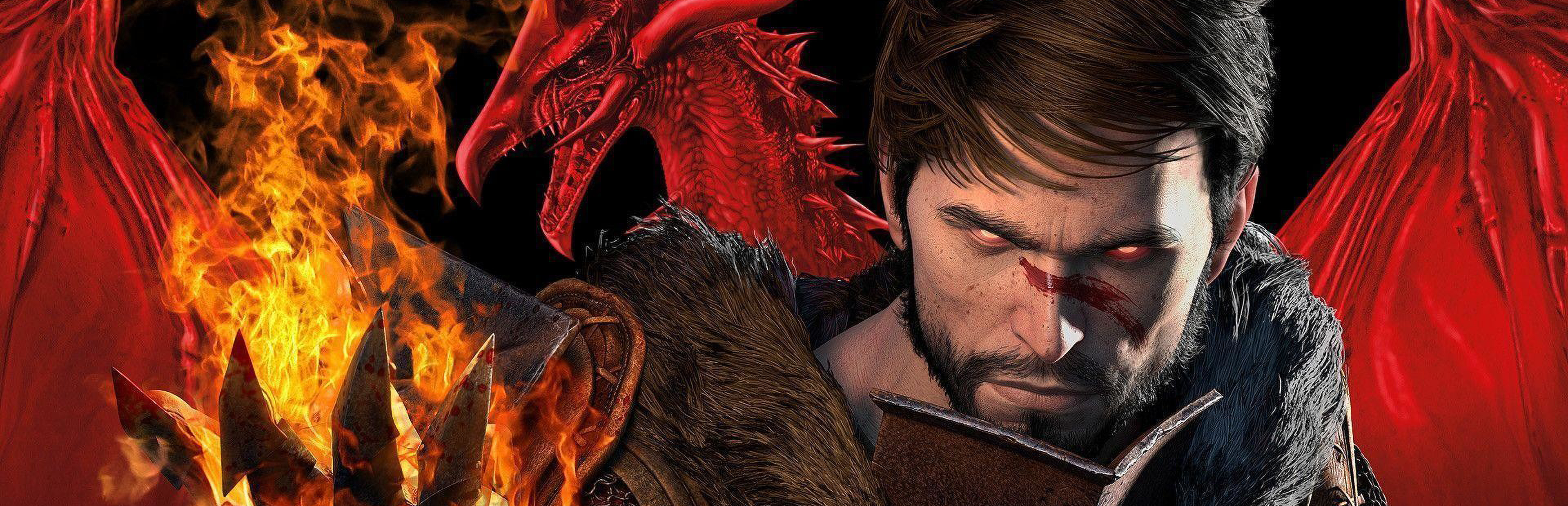 Dragon Age II