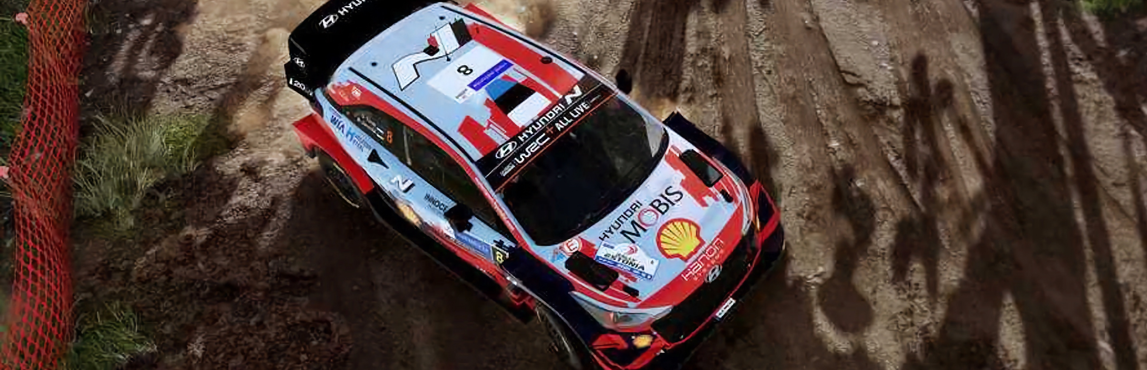 WRC 10: FIA World Rally Championship cover