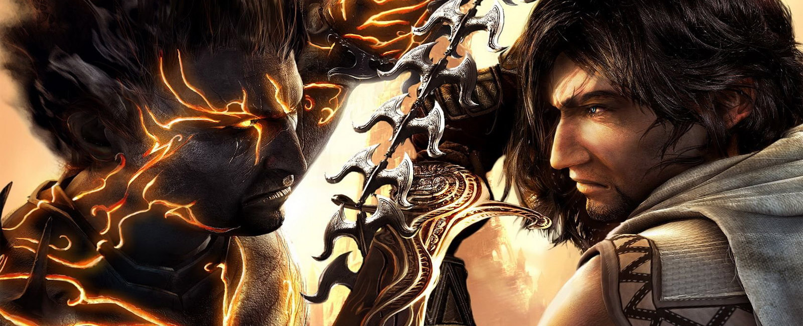 Prince of Persia: The Two Thrones HD - Gamersyde