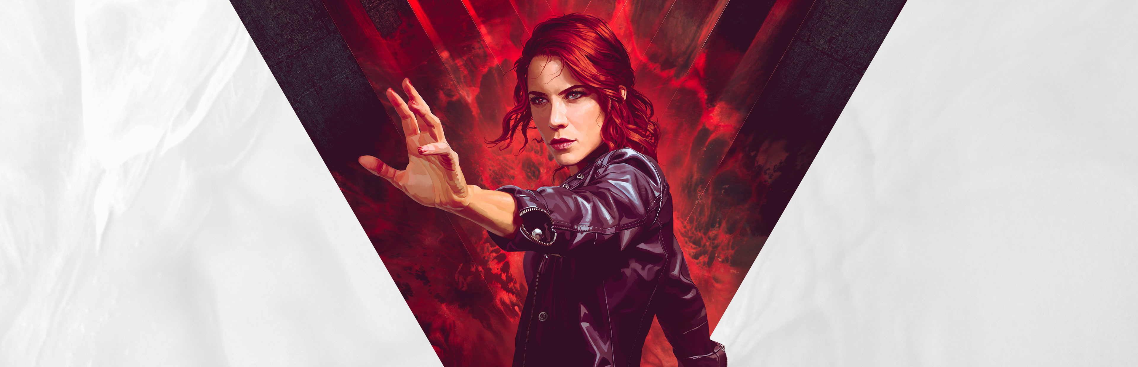 Control - SteamGridDB