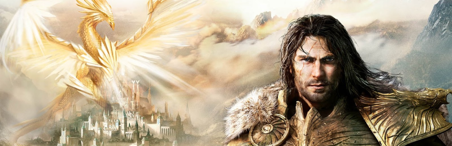 Might & Magic Heroes VII cover