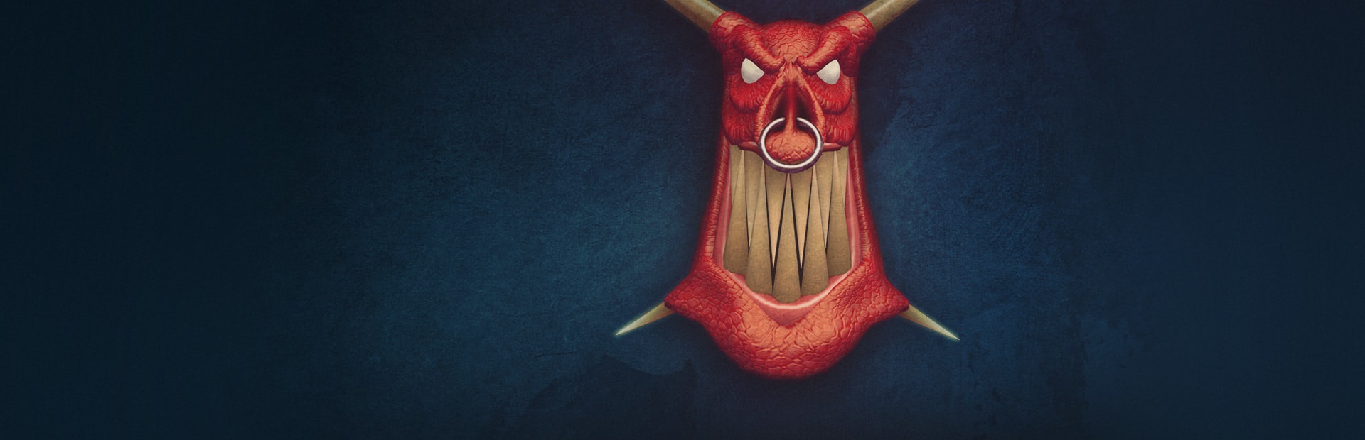 Dungeon Keeper cover