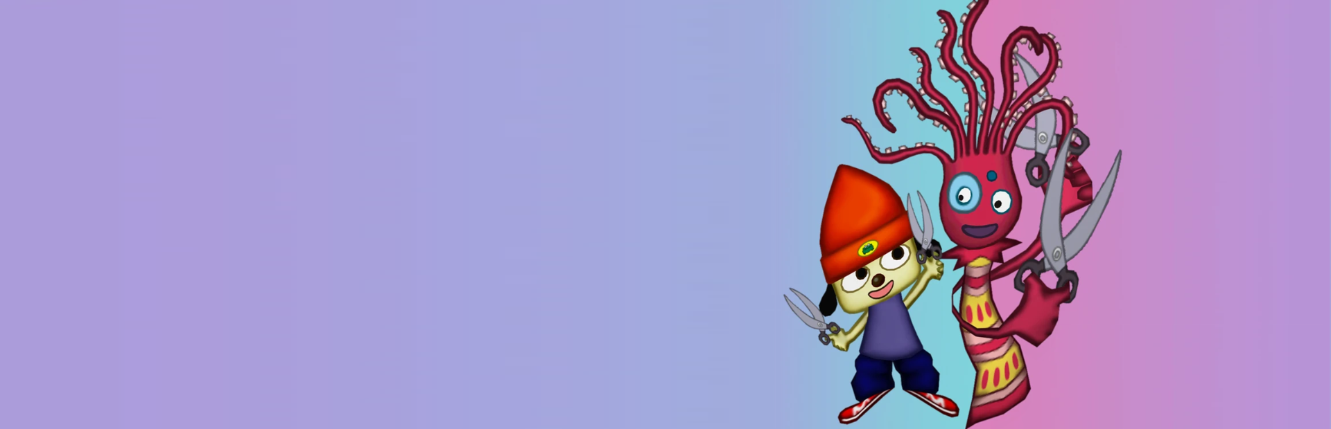 PaRappa the Rapper - SteamGridDB