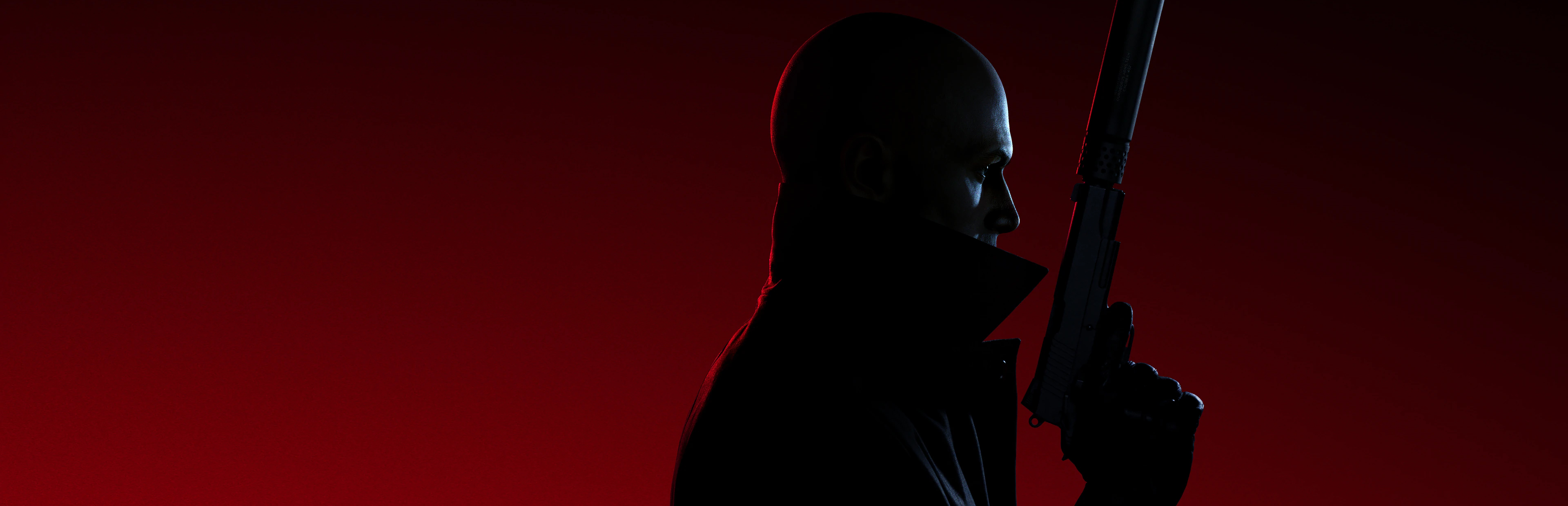 Hitman 3