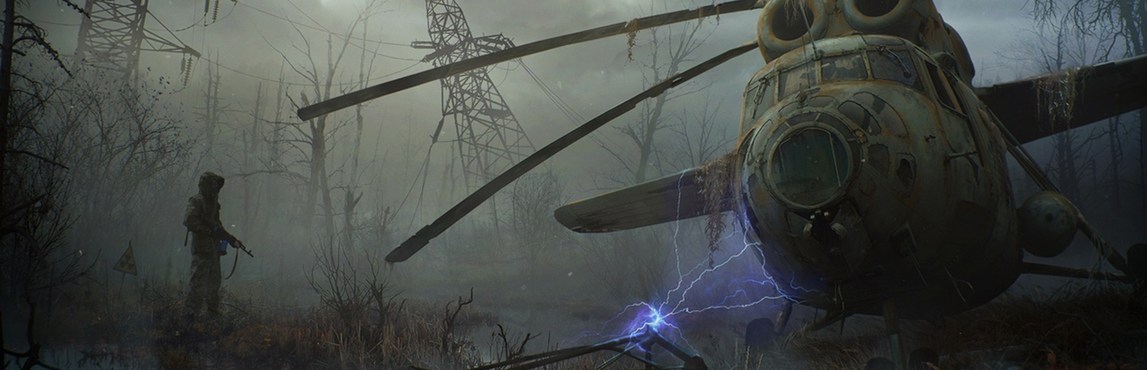 S.T.A.L.K.E.R.: Clear Sky cover