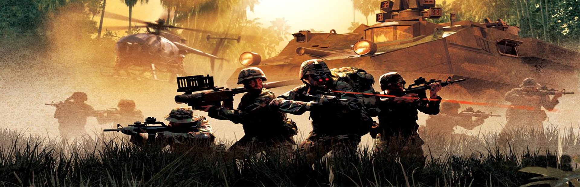 Joint Operations: Typhoon Rising cover