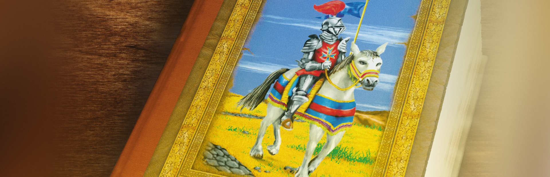 Heroes of Might and Magic: A Strategic Quest cover