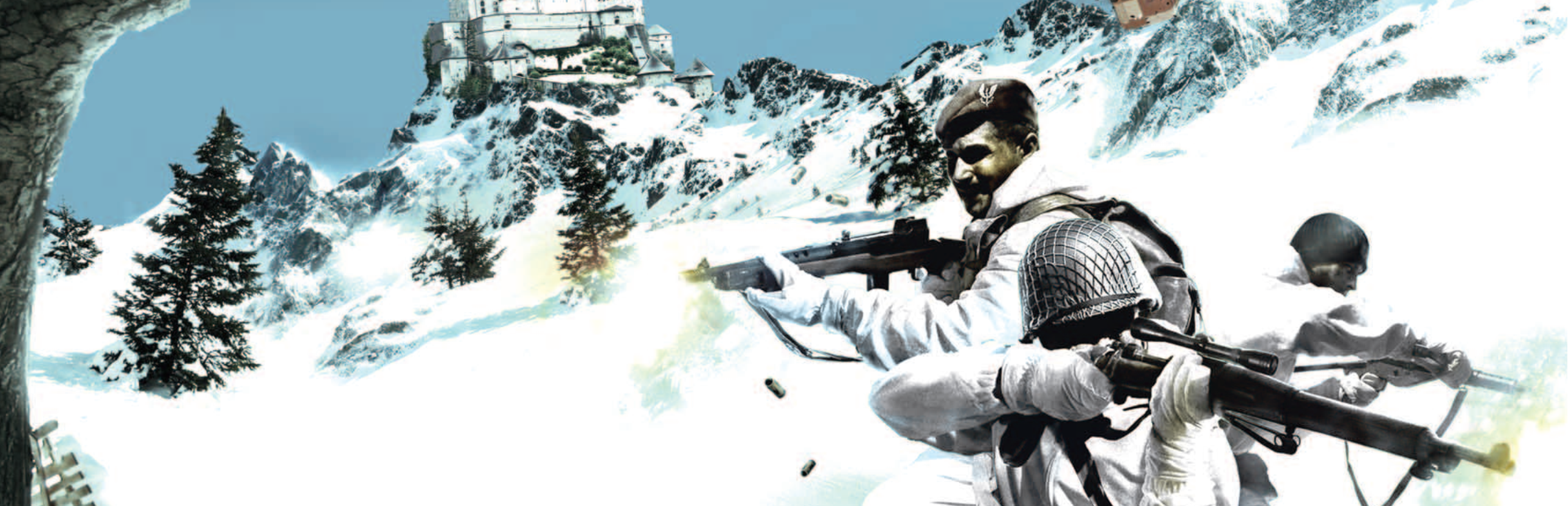 Hour of Victory cover