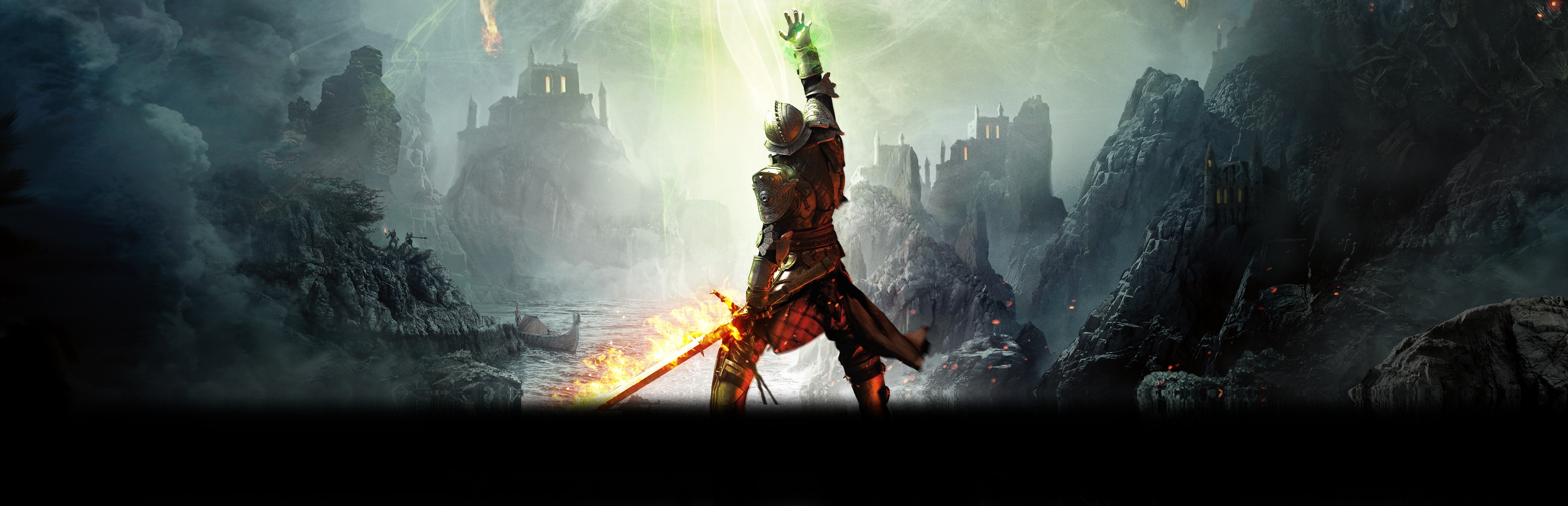 Dragon Age™ Inquisition on Steam