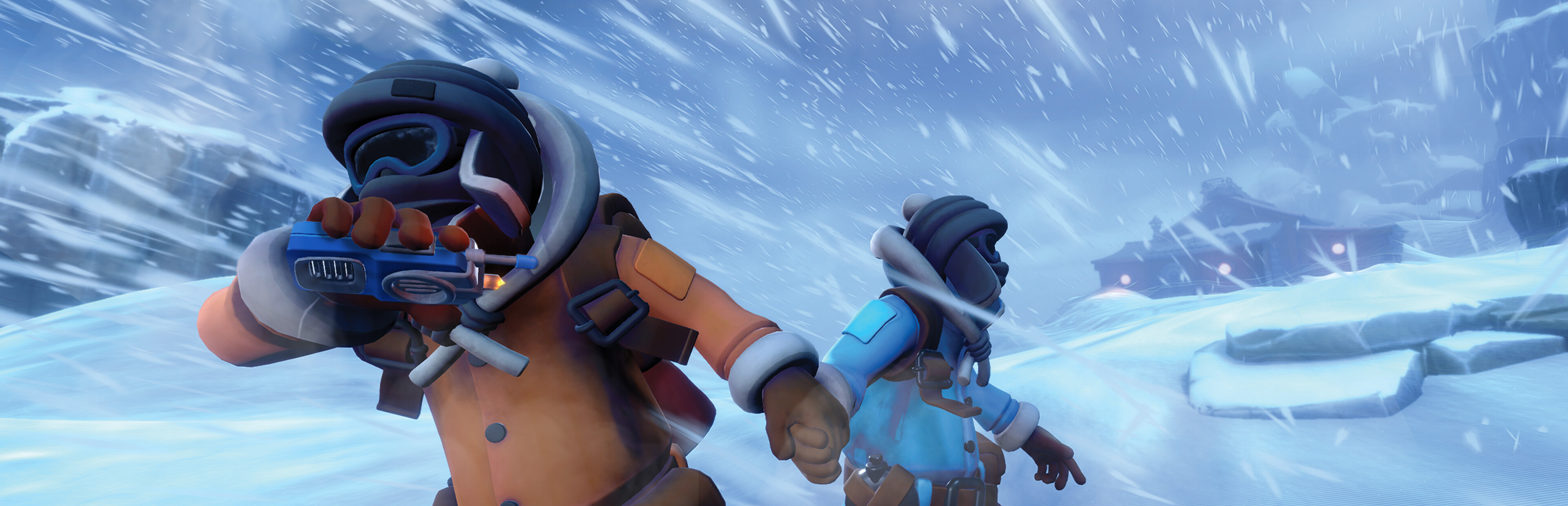 We Were Here Together cover