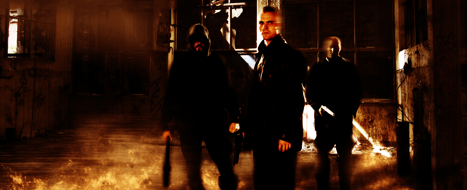 Kingpin: Life of Crime cover