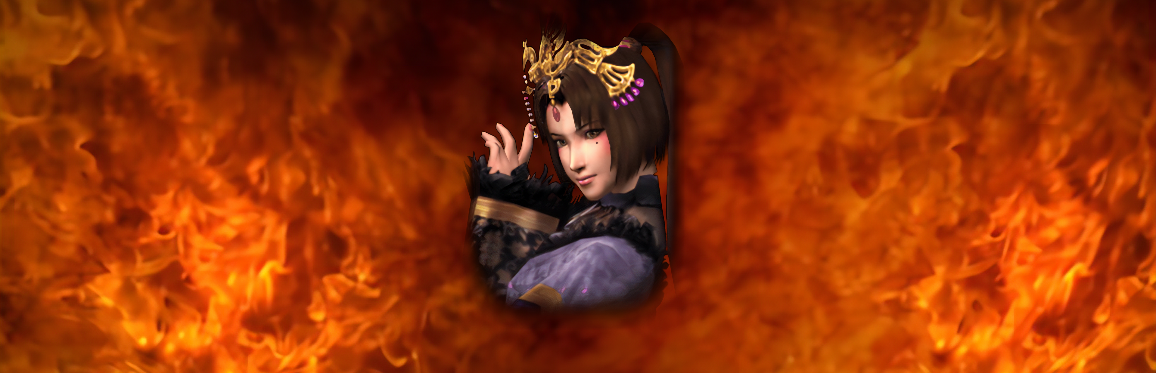 Dynasty Warriors Online Z cover
