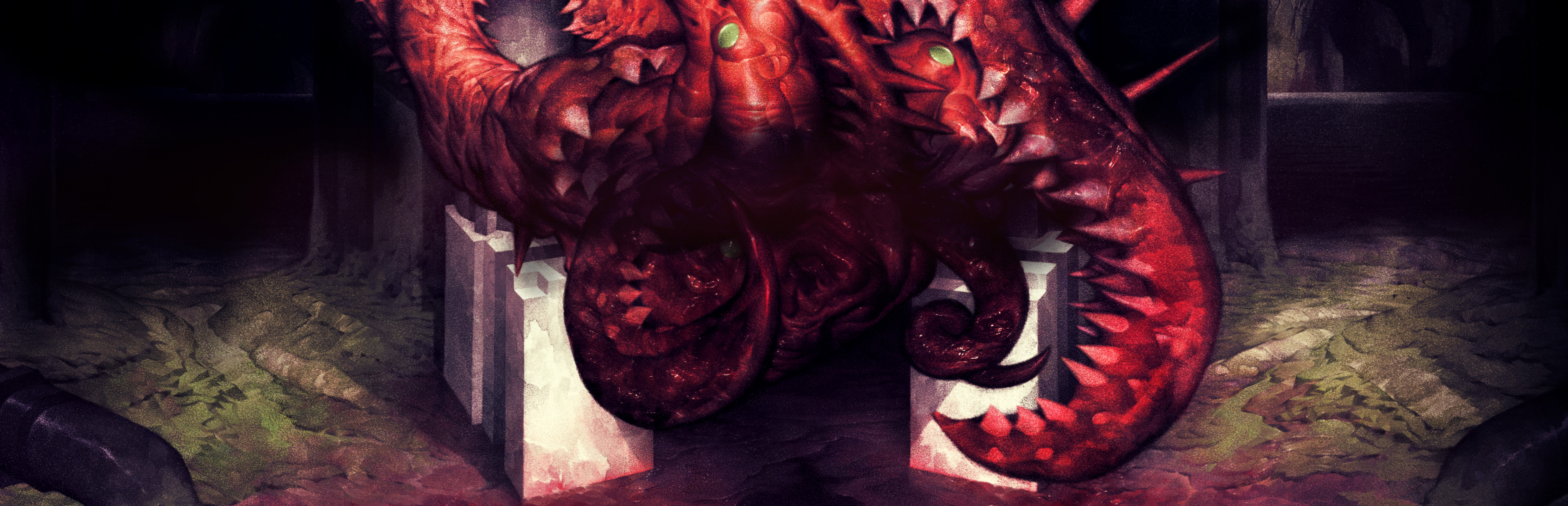Carrion