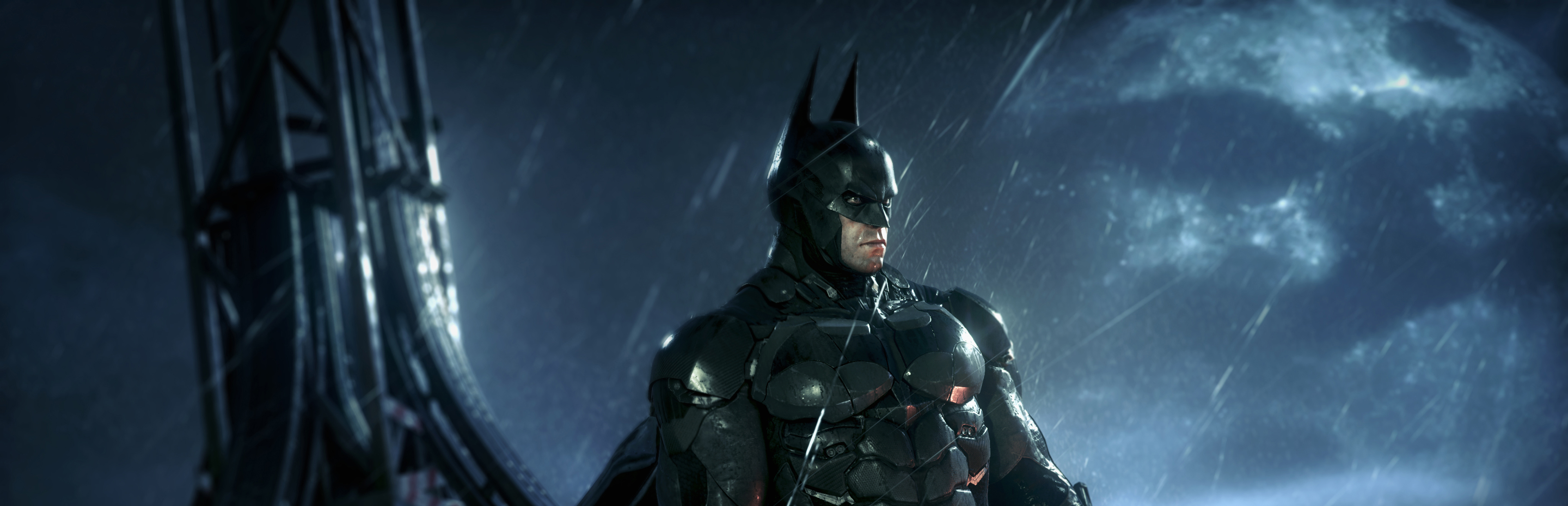 Batman: Arkham Knight - SteamGridDB