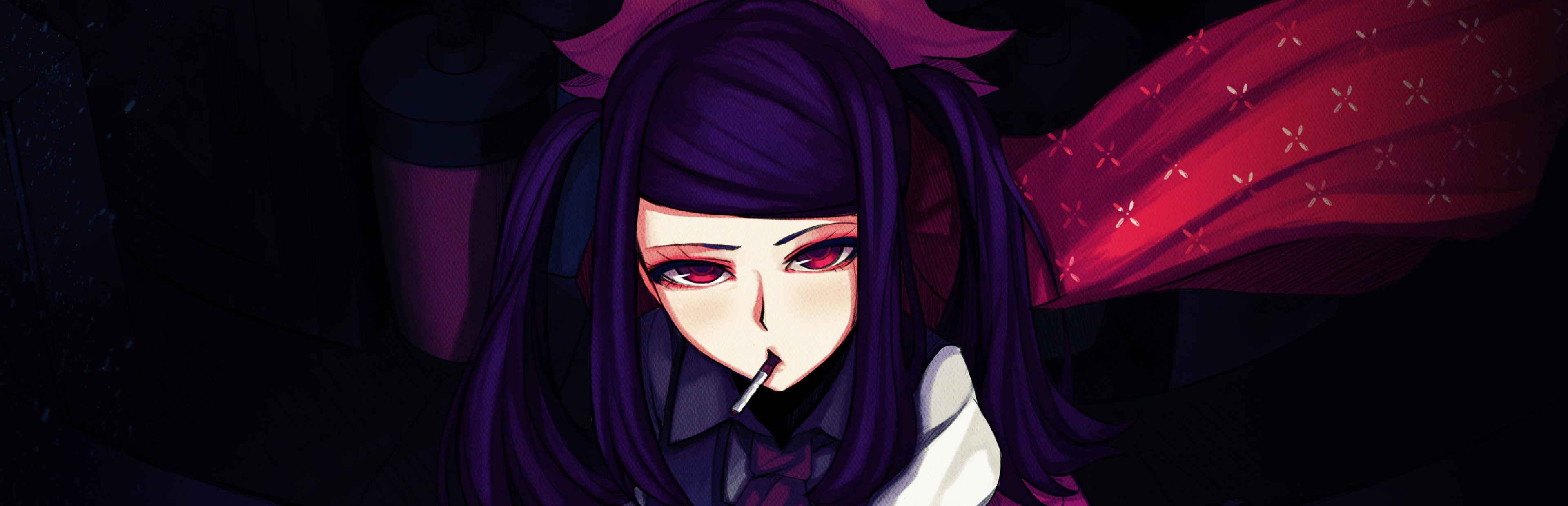 VA-11 Hall-A: Cyberpunk Bartender Action