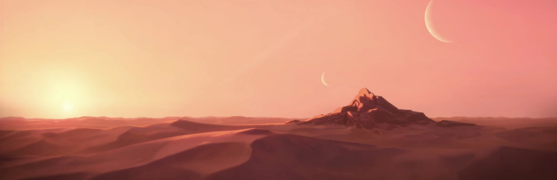 Dune: Spice Wars cover