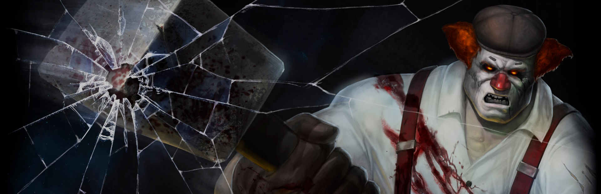 I am Weapon: Revival cover