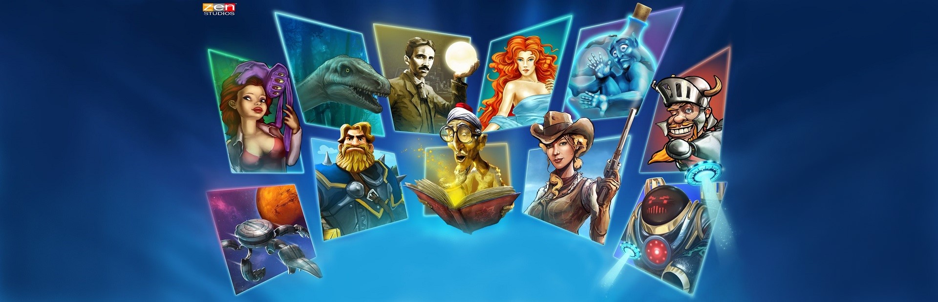 Pinball FX3 cover